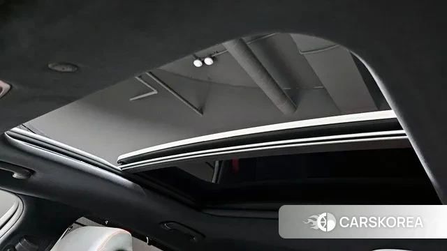 Genesis GV80 Coupe id 3739514 из Кореи 7