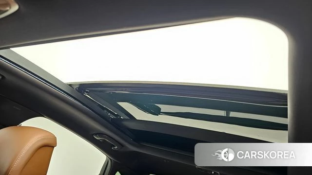 Genesis G80 (RG3) id 3841933 из Кореи 7