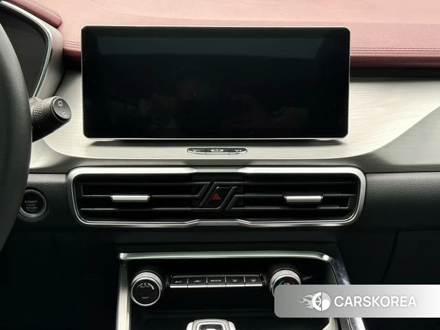 Geely Automobile Binyue id 4216895 из Китая 7