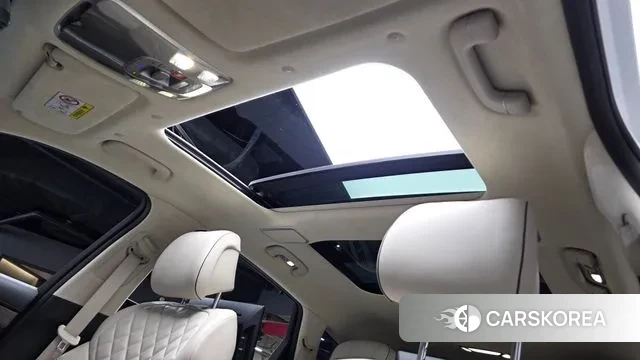 Genesis GV80 id 3571608 из Кореи 7