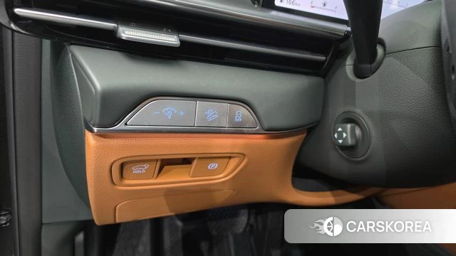 Genesis GV80 id 4778491 из Кореи 7