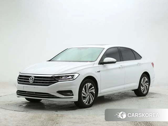 Volkswagen Sagitar id 4321007 из Китая 7