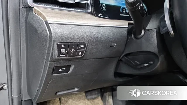 Kia K5 3rd generation id 3473992 из Кореи 7