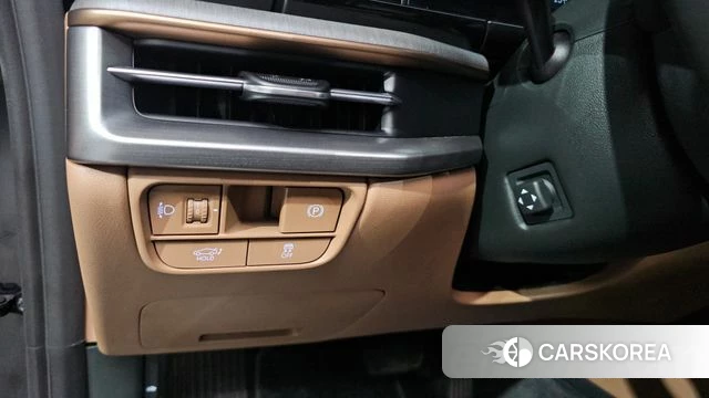 Hyundai Grandeur (GN7) id 4475215 из Кореи 7