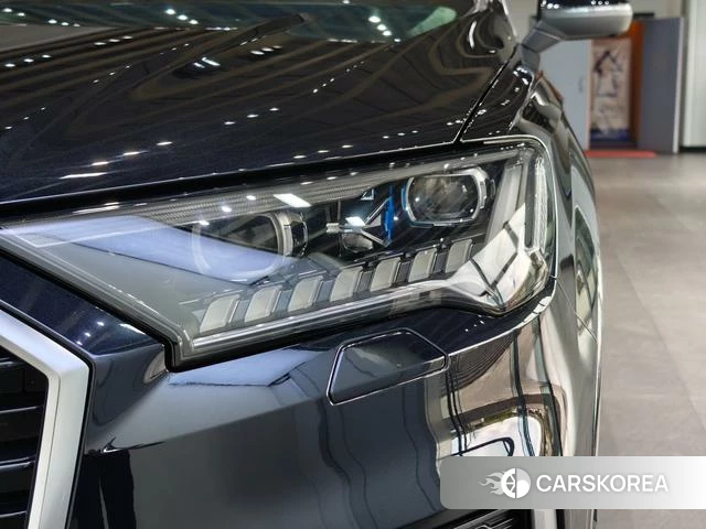 Audi Q7 id 4219202 из Китая 7
