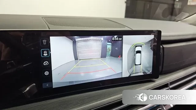 Hyundai Santa Fe (MX5) id 3437214 из Кореи 7