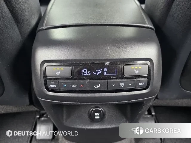 Hyundai The New Palisade id 3764503 из Кореи 7