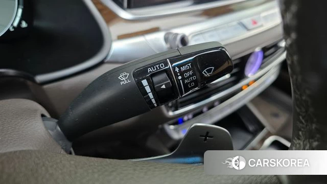 Kia More K9 id 4717689 из Кореи 7