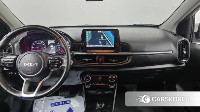 Kia Morning Urban (JA) id 3964032 из Кореи 7