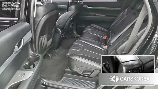 Hyundai Palisade id 3616962 из Кореи 7