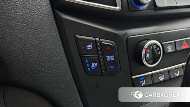 Hyundai The New Grand Starex id 4286150 из Кореи 7