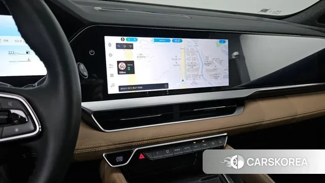 Renault Korea (Samsung) Grand Coleos id 3217401 из Кореи 7