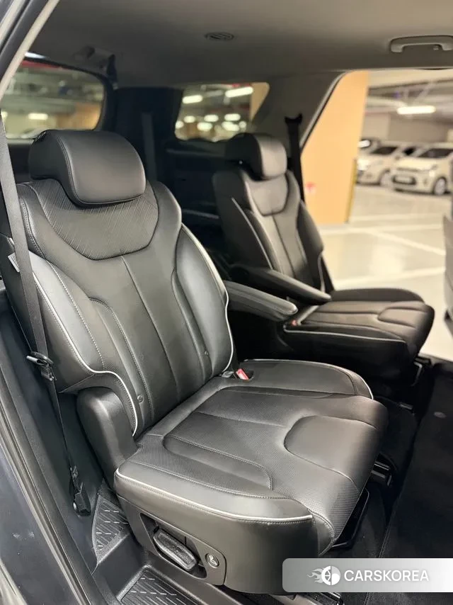 Hyundai The New Palisade id 3581467 из Кореи 7