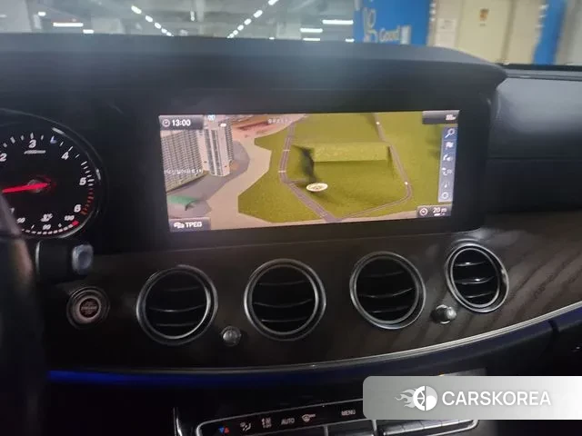 Mercedes-Benz E-Class W213 id 3656397 из Кореи 7