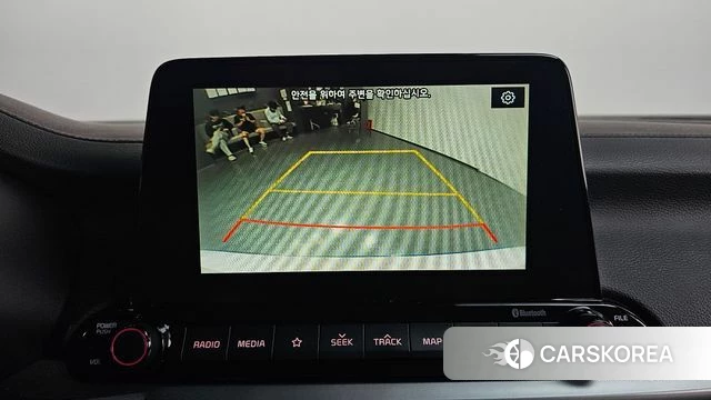 Kia Come New K3 id 4642856 из Кореи 7