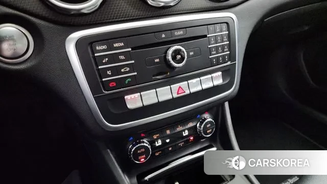 Mercedes-Benz GLA-Class X156 id 2977306 из Кореи 7