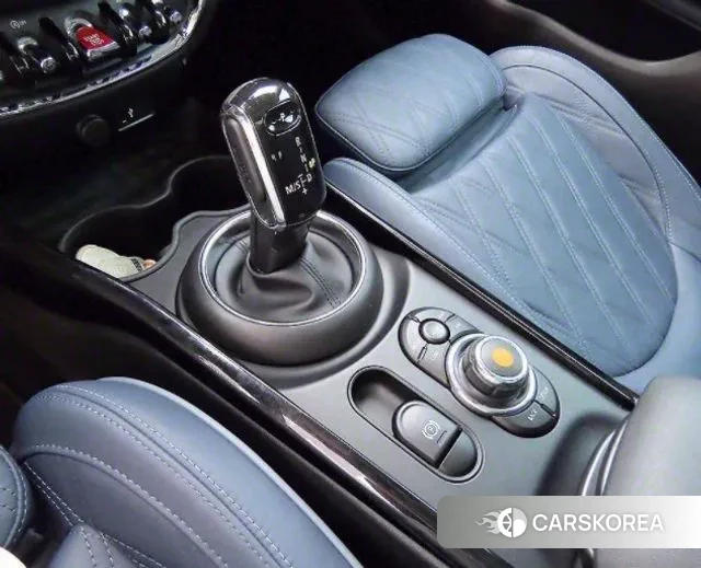 Mini Cooper Clubman id 3094693 из Кореи 7