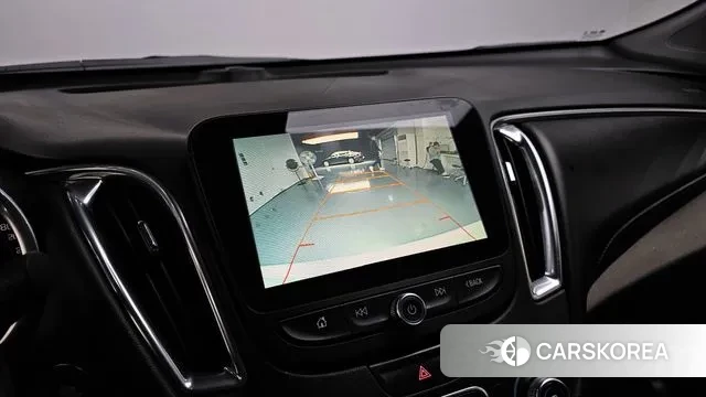 Chevrolet (GM Daewoo) All New Malibu id 3403155 из Кореи 7