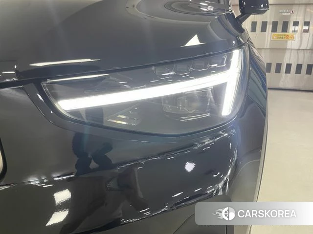 Volvo XC40 id 4629985 из Кореи 7