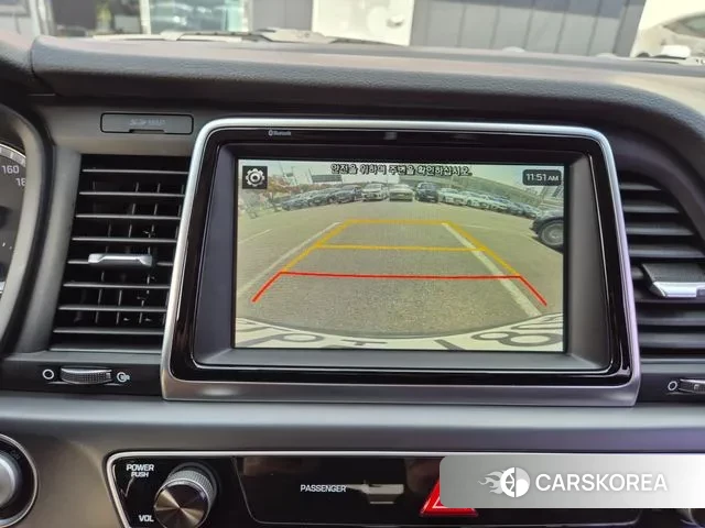 Hyundai Sonata New Rise id 3325156 из Кореи 7