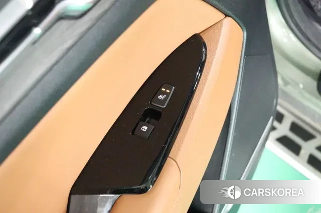 Kia Sportage 5th Generation Hybrid id 3746569 из Кореи 7