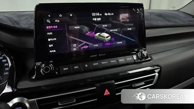 Kia Seltos id 3008892 из Кореи 7