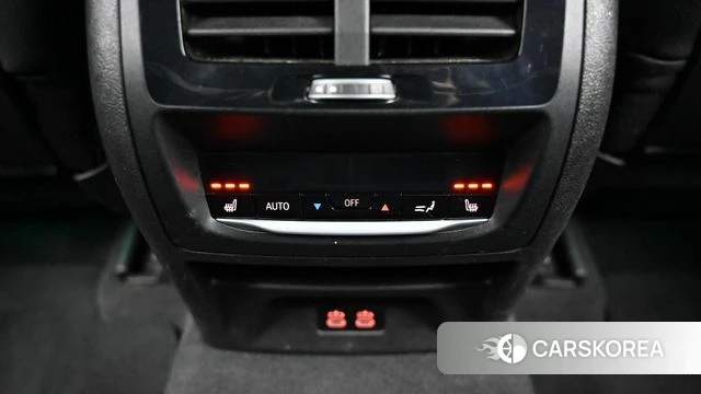 BMW X4 (G02) id 3798609 из Кореи 7