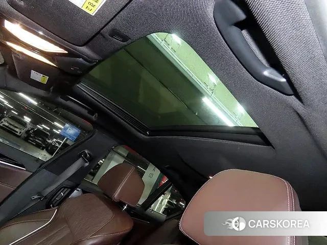 BMW 5 Series (G30) id 3757511 из Кореи 7