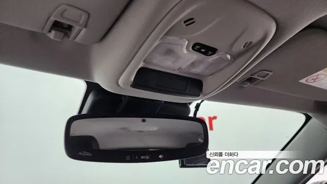 Chevrolet (GM Daewoo) Trailblazer id 2869251 из Кореи 7