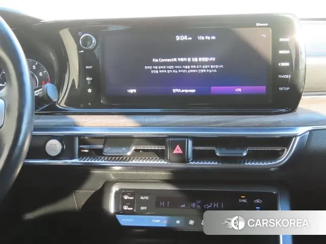 Kia K5 3rd generation id 3449220 из Кореи 7