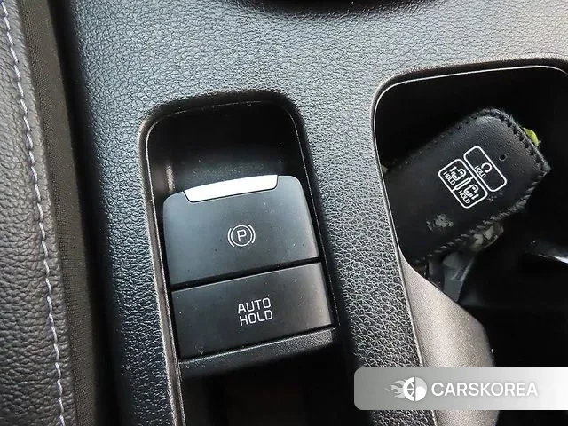 Kia The New K3 2nd generation id 3669524 из Кореи 7