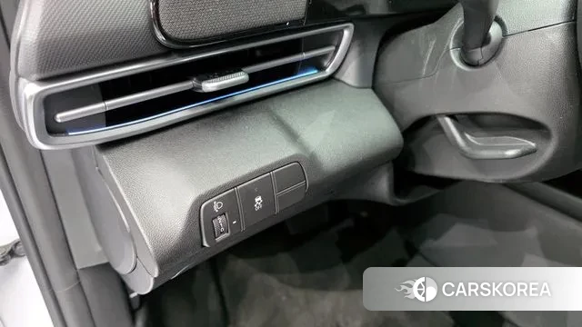 Hyundai The New Avante (CN7) id 3731802 из Кореи 7