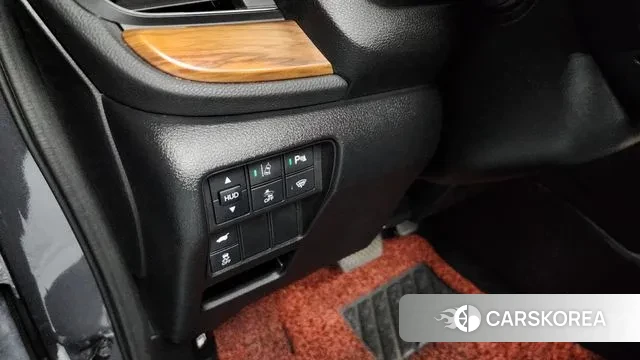 Honda CR-V 5th generation id 3023265 из Кореи 7