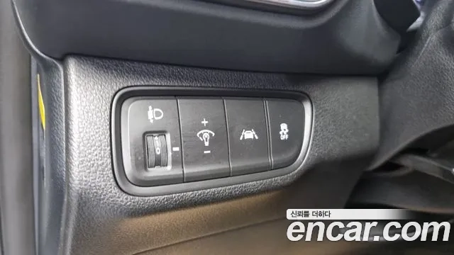 Hyundai Santa Fe TM id 2932928 из Кореи 7