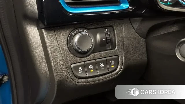 Chevrolet (GM Daewoo) The New Spark id 3651739 из Кореи 7