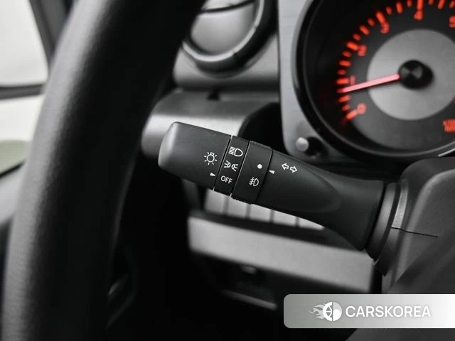 Suzuki Jimny id 3858146 из Кореи 7