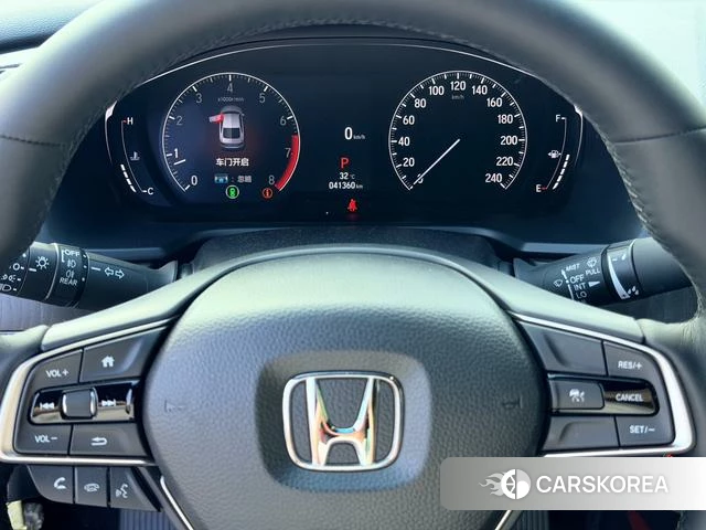 Honda Yingshipai id 4380604 из Китая 7