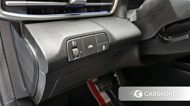 Hyundai Avante (CN7) id 3924003 из Кореи 7