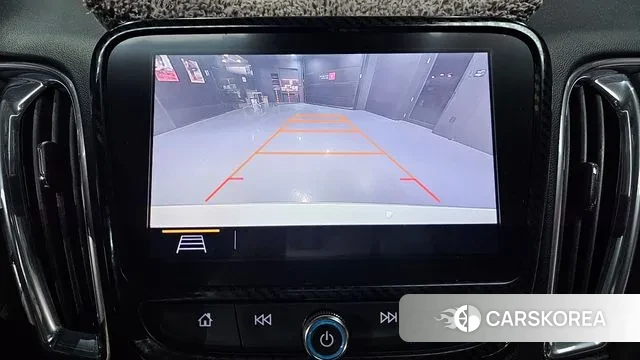 Chevrolet (GM Daewoo) The New Malibu id 3723468 из Кореи 7