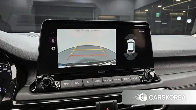 Kia Seltos id 3650134 из Кореи 7