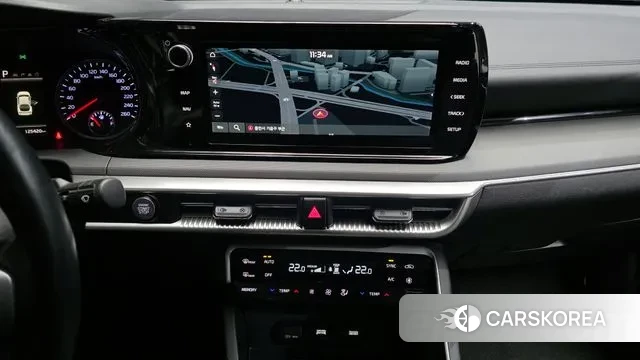 Kia K5 3rd generation id 3675879 из Кореи 7