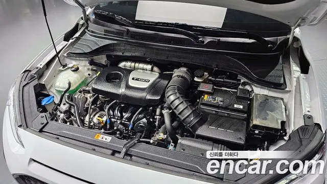 Hyundai Kona id 2537630 из Кореи 7