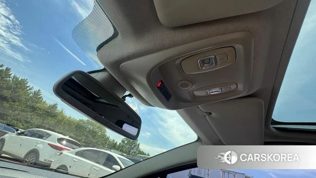 Renault Korea (Samsung) Clio id 4557859 из Кореи 7