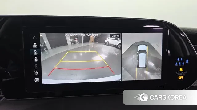 Hyundai The New Palisade id 3342691 из Кореи 7