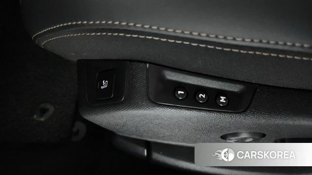 Peugeot 5008 second generation id 4231474 из Кореи 7