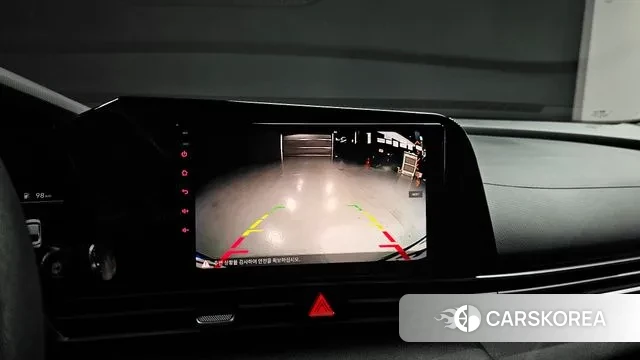 Hyundai Avante (CN7) id 3717651 из Кореи 7