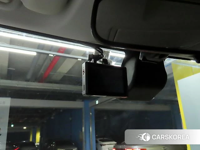 Kia The New Kia Ray id 3896698 из Кореи 7