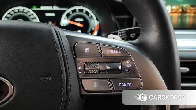 Kia More K9 id 4502716 из Кореи 7