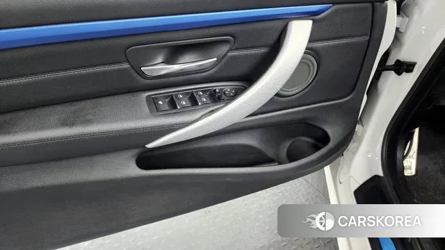 BMW 4 Series (F32) id 3499965 из Кореи 7