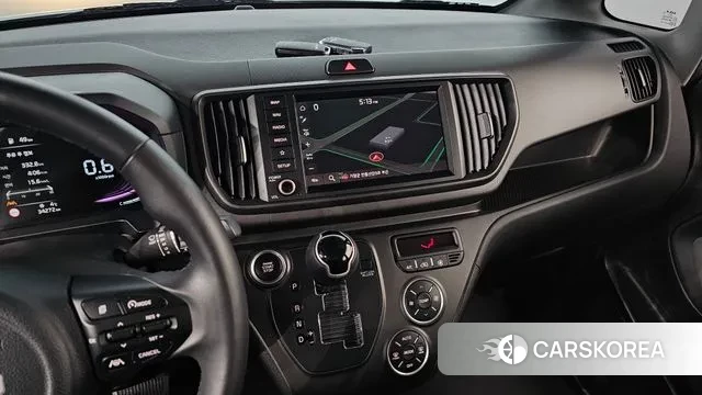 Kia The New Kia Ray id 3638920 из Кореи 7